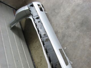 bontott CITROËN C4 PICASSO Hátsó Lökhárító (Üresen)