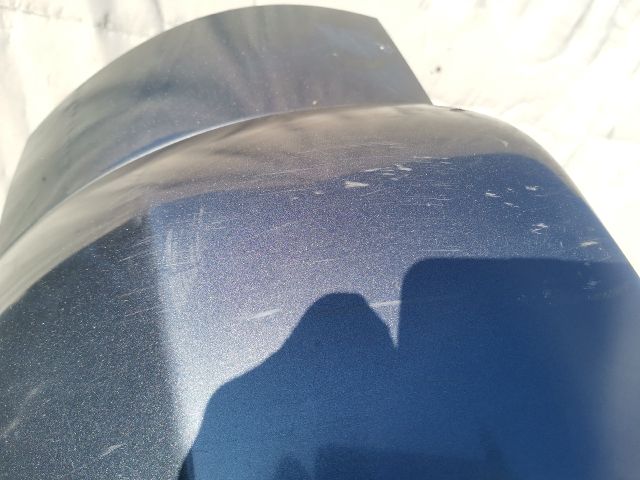 bontott CITROËN C4 PICASSO Hátsó Lökhárító (Üresen)