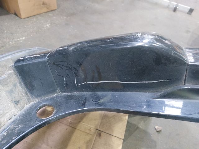 bontott CITROËN C4 PICASSO Hátsó Lökhárító (Üresen)