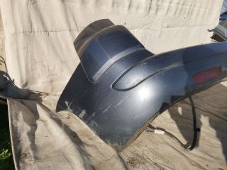 bontott CITROËN C4 PICASSO Hátsó Lökhárító (Üresen)