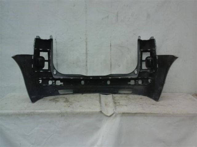 bontott CITROËN C4 PICASSO Hátsó Lökhárító (Üresen)