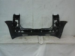 bontott CITROËN C4 PICASSO Hátsó Lökhárító (Üresen)