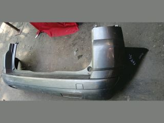 bontott CITROËN C4 PICASSO Hátsó Lökhárító (Üresen)