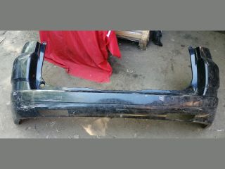 bontott CITROËN C4 PICASSO Hátsó Lökhárító (Üresen)