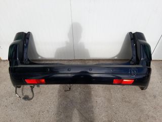 bontott CITROËN C4 PICASSO Hátsó Lökhárító (Üresen)