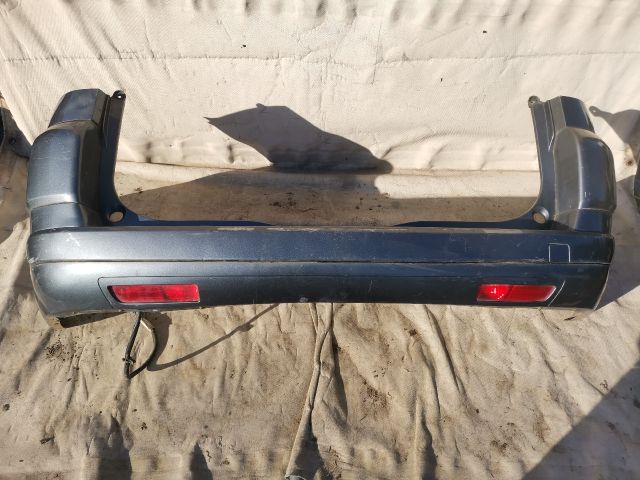 bontott CITROËN C4 PICASSO Hátsó Lökhárító (Üresen)