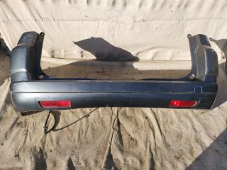 bontott CITROËN C4 PICASSO Hátsó Lökhárító (Üresen)