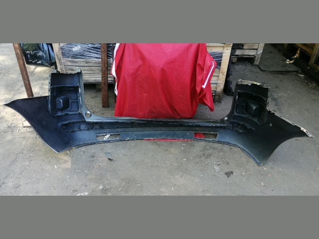 bontott CITROËN C4 PICASSO Hátsó Lökhárító (Üresen)