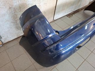 bontott CITROËN C4 PICASSO Hátsó Lökhárító (Üresen)