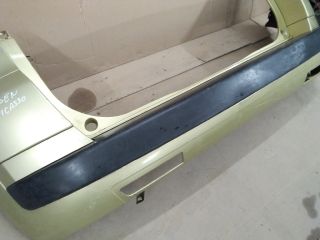 bontott CITROËN C4 PICASSO Hátsó Lökhárító (Üresen)