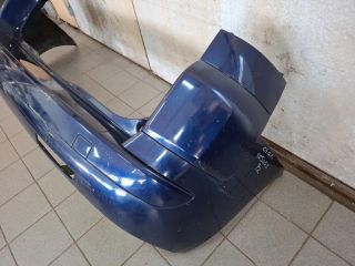 bontott CITROËN C4 PICASSO Hátsó Lökhárító (Üresen)