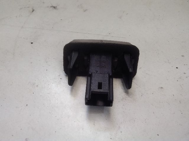 bontott CITROËN C4 PICASSO Hátsó Rendszámtábla Világítás