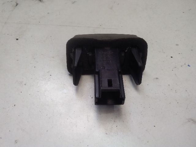 bontott CITROËN C4 PICASSO Hátsó Rendszámtábla Világítás