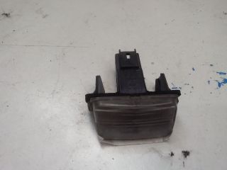 bontott CITROËN C4 PICASSO Hátsó Rendszámtábla Világítás