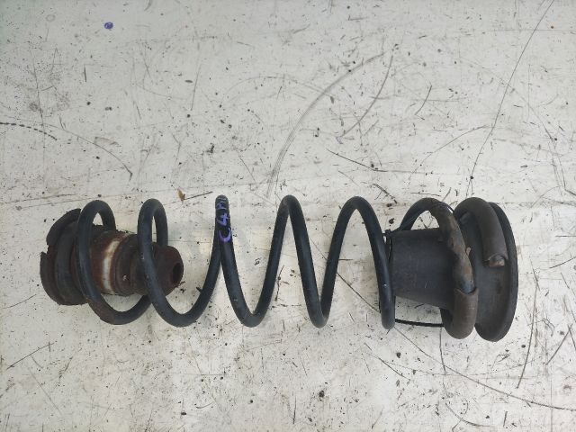 bontott CITROËN C4 PICASSO Hátsó Rugó