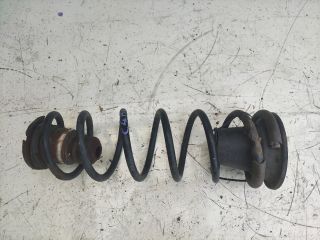 bontott CITROËN C4 PICASSO Hátsó Rugó