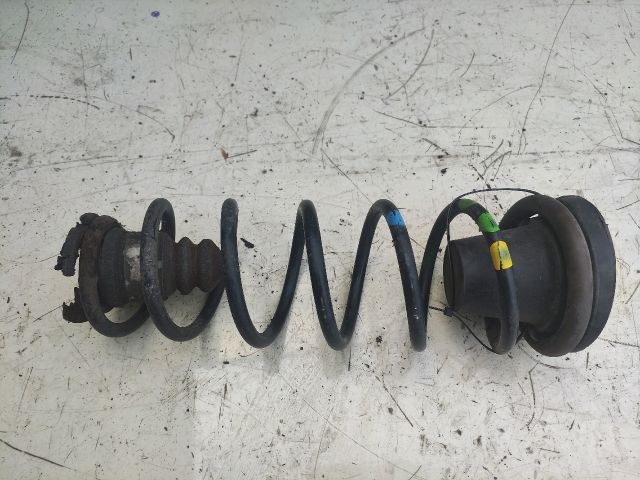 bontott CITROËN C4 PICASSO Hátsó Rugó