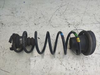 bontott CITROËN C4 PICASSO Hátsó Rugó