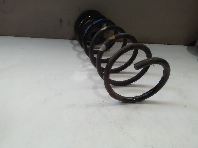 bontott CITROËN C4 PICASSO Hátsó Rugó