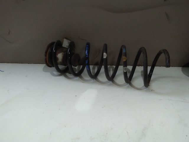 bontott CITROËN C4 PICASSO Hátsó Rugó