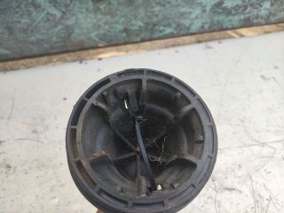 bontott CITROËN C4 PICASSO Hátsó Rugó