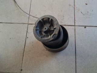 bontott CITROËN C4 PICASSO Hátsó Rugó