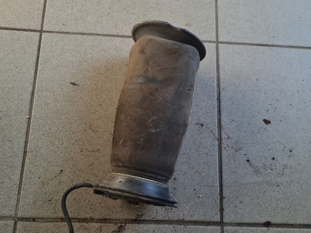 bontott CITROËN C4 PICASSO Hátsó Rugó