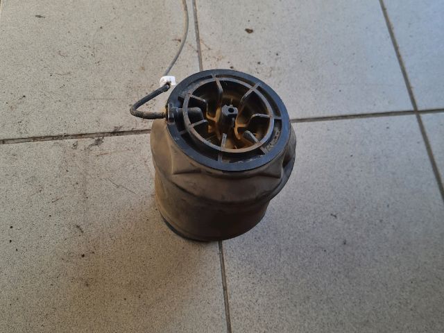 bontott CITROËN C4 PICASSO Hátsó Rugó