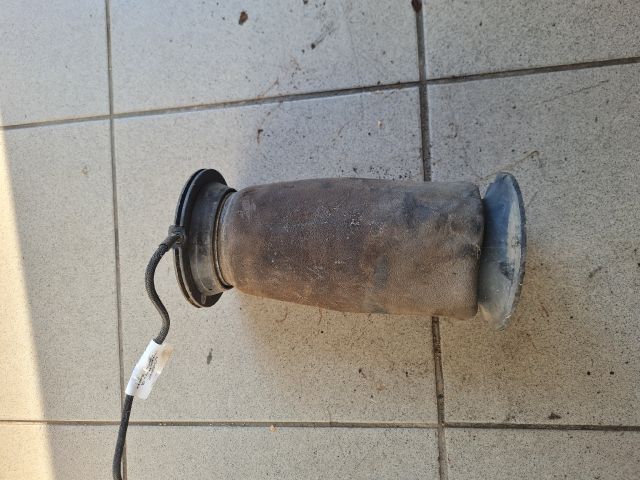 bontott CITROËN C4 PICASSO Hátsó Rugó