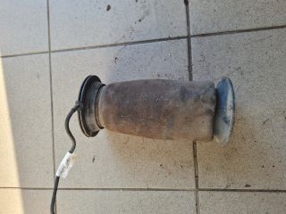 bontott CITROËN C4 PICASSO Hátsó Rugó