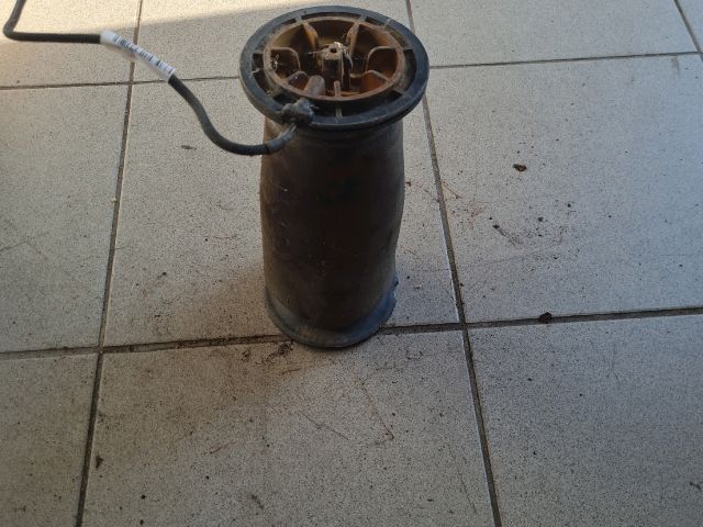 bontott CITROËN C4 PICASSO Hátsó Rugó