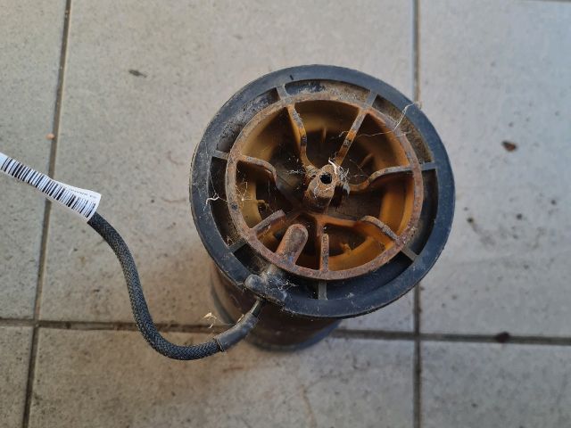 bontott CITROËN C4 PICASSO Hátsó Rugó