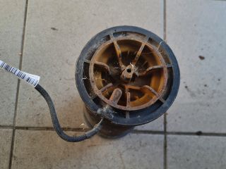 bontott CITROËN C4 PICASSO Hátsó Rugó