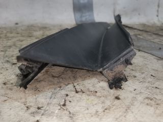 bontott CITROËN C4 PICASSO Hátsó Szélvédő Díszléc