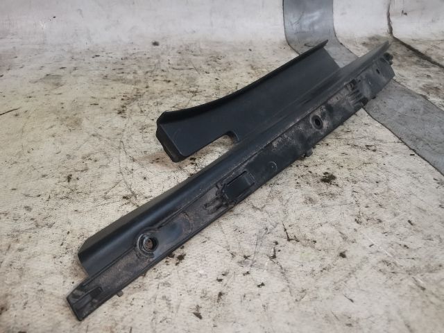 bontott CITROËN C4 PICASSO Hátsó Szélvédő Díszléc