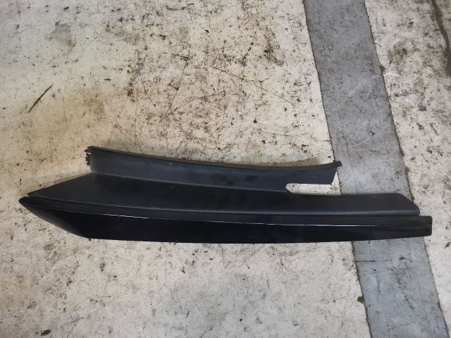 bontott CITROËN C4 PICASSO Hátsó Szélvédő Díszléc