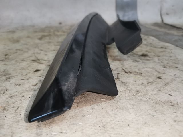 bontott CITROËN C4 PICASSO Hátsó Szélvédő Díszléc