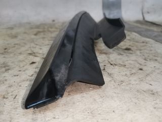 bontott CITROËN C4 PICASSO Hátsó Szélvédő Díszléc