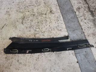 bontott CITROËN C4 PICASSO Hátsó Szélvédő Díszléc