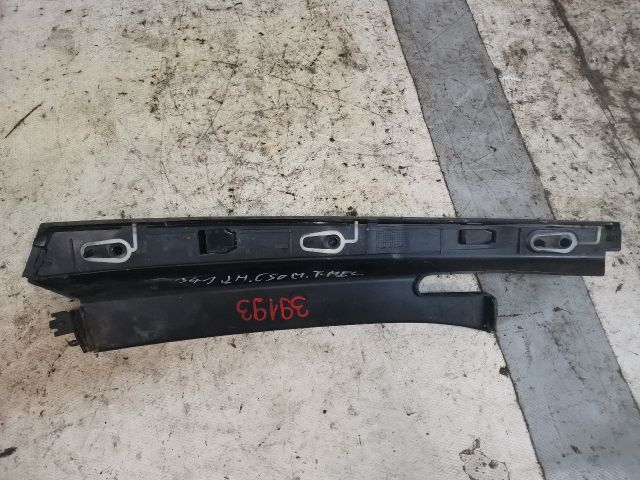 bontott CITROËN C4 PICASSO Hátsó Szélvédő Díszléc