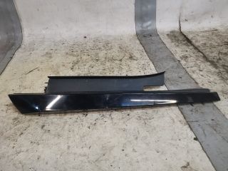 bontott CITROËN C4 PICASSO Hátsó Szélvédő Díszléc