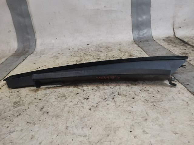 bontott CITROËN C4 PICASSO Hátsó Szélvédő Díszléc