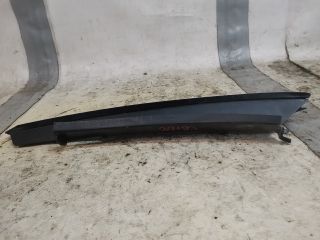 bontott CITROËN C4 PICASSO Hátsó Szélvédő Díszléc