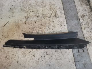 bontott CITROËN C4 PICASSO Hátsó Szélvédő Díszléc