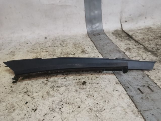 bontott CITROËN C4 PICASSO Hátsó Szélvédő Díszléc