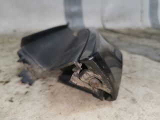 bontott CITROËN C4 PICASSO Hátsó Szélvédő Díszléc