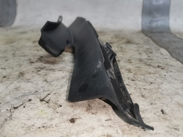 bontott CITROËN C4 PICASSO Hátsó Szélvédő Díszléc