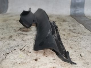 bontott CITROËN C4 PICASSO Hátsó Szélvédő Díszléc