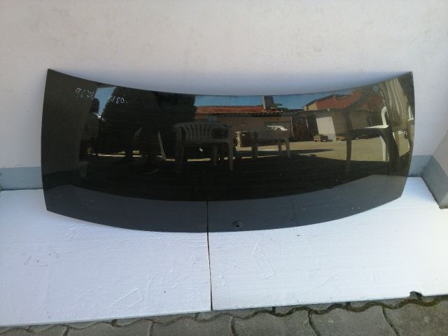 bontott CITROËN C4 PICASSO Hátsó Szélvédő