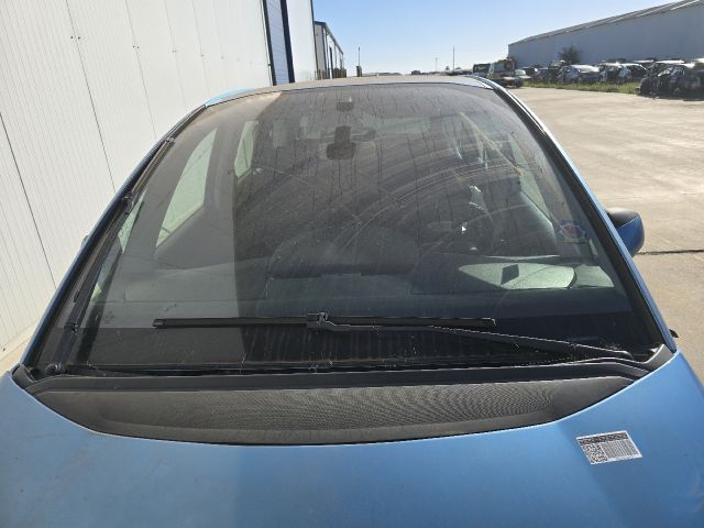 bontott CITROËN C4 PICASSO Hátsó Szélvédő